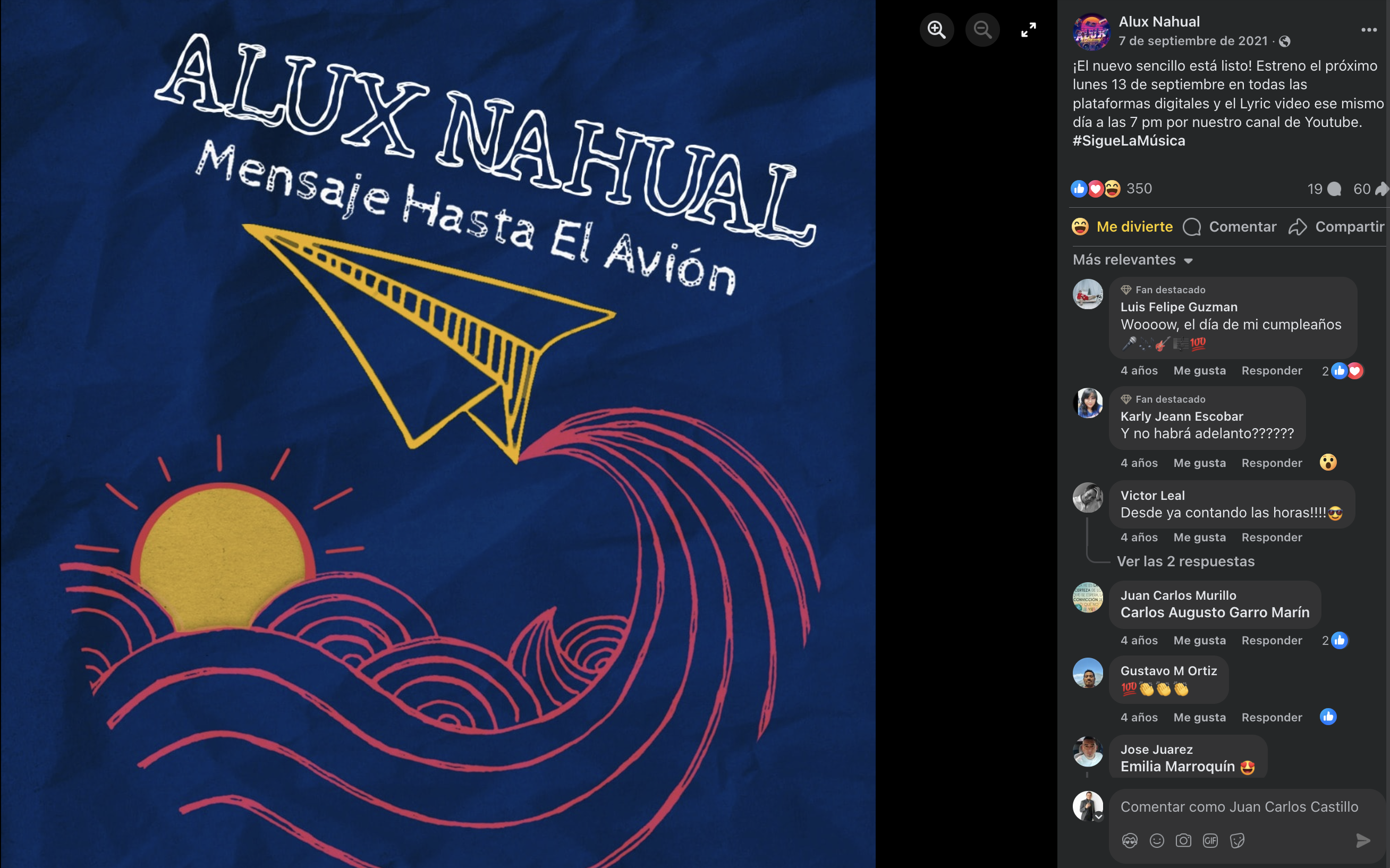 Post de funnel de ventas