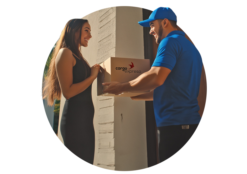 Cargo Expreso