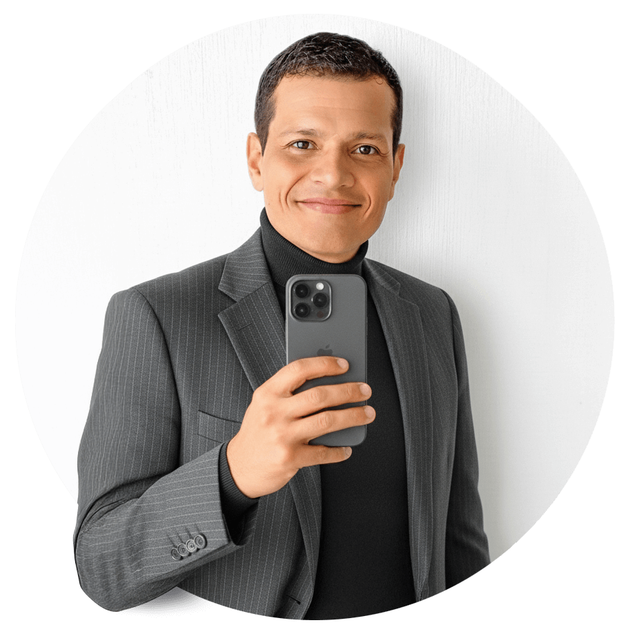 Juan Carlos Castillo