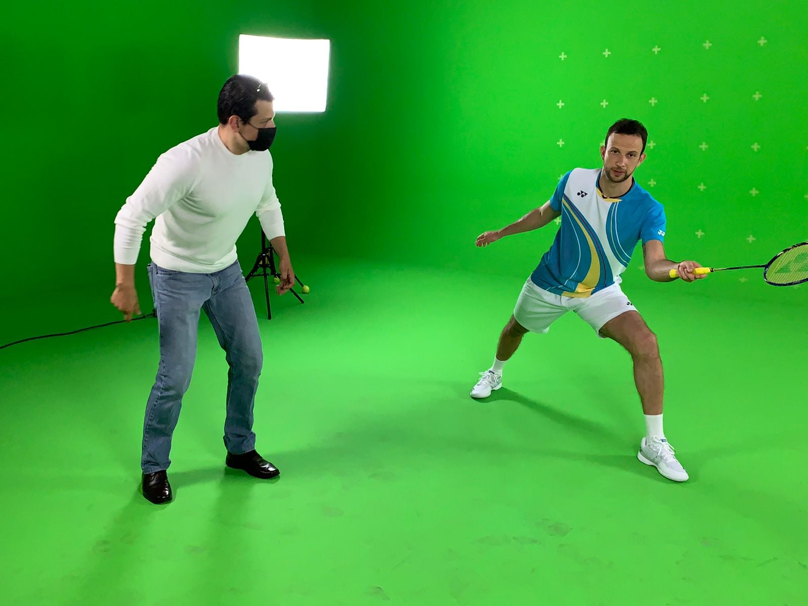 Dirección Artística