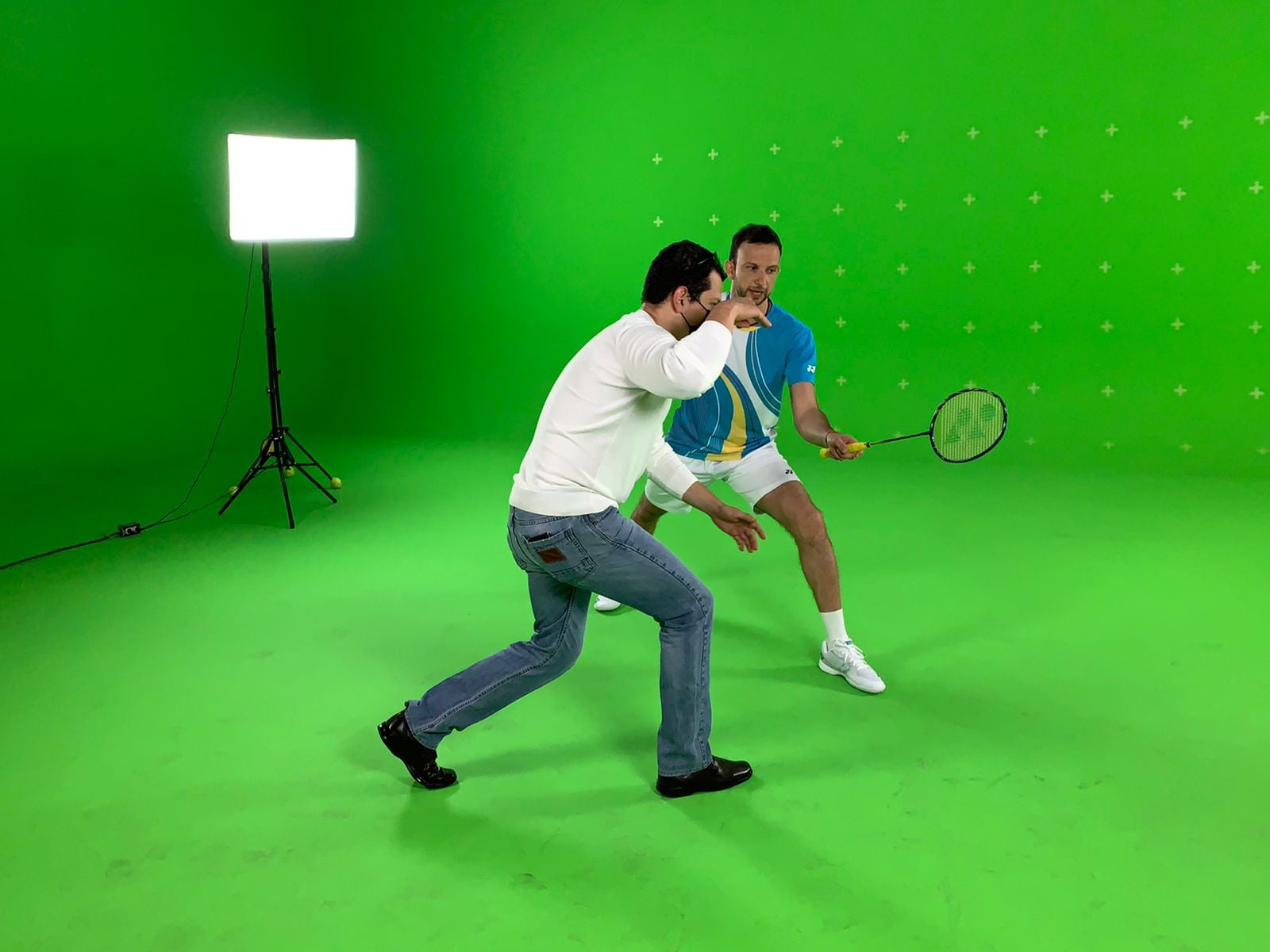 Dirección Artística