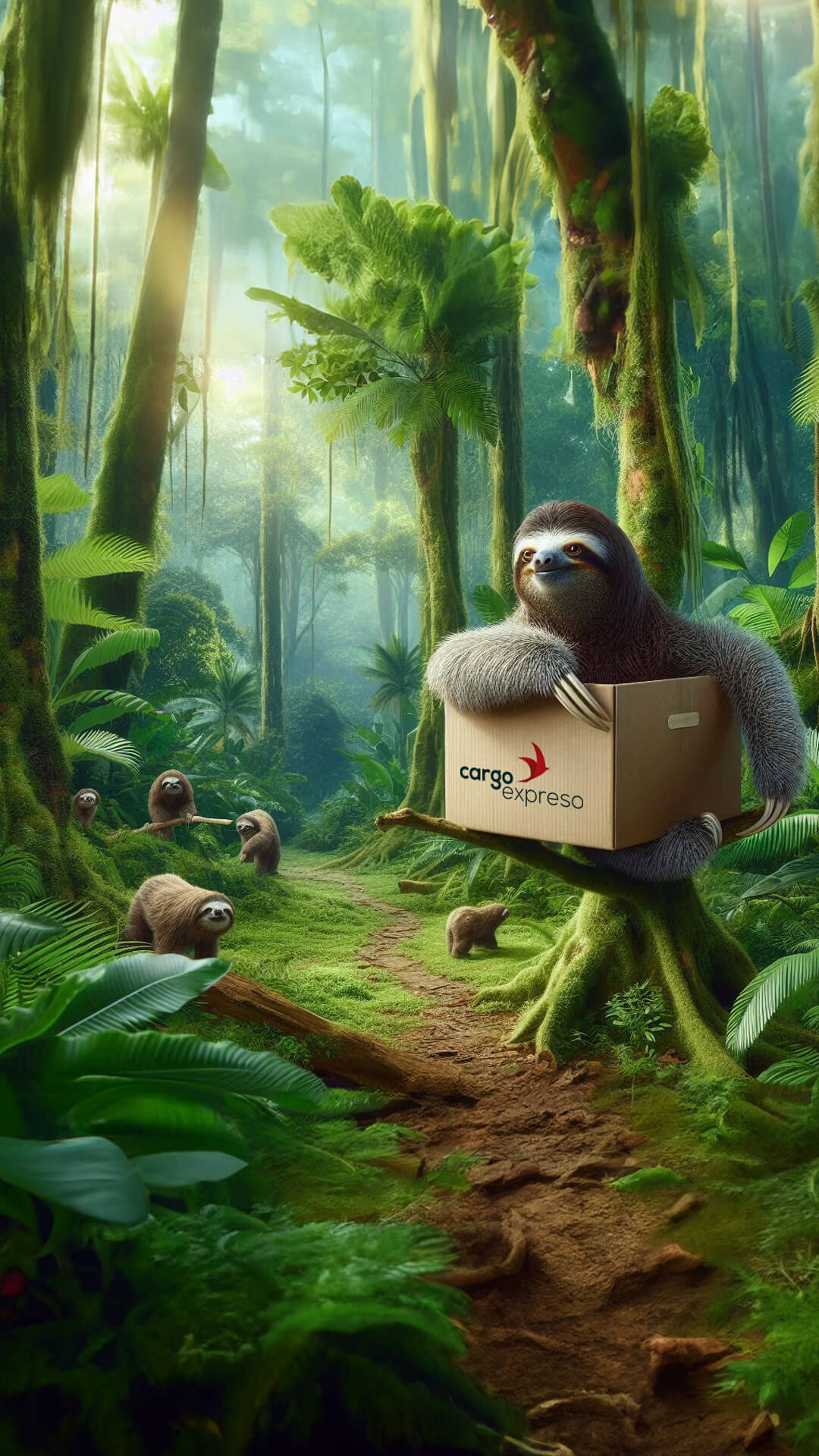 Material de promoción digital