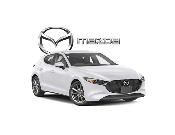 Mazda Web