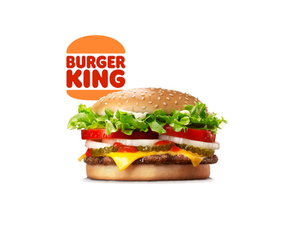 Web Burger King