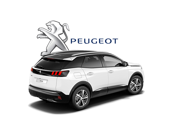 Peugeot Web